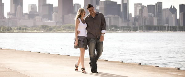 Engagement Location